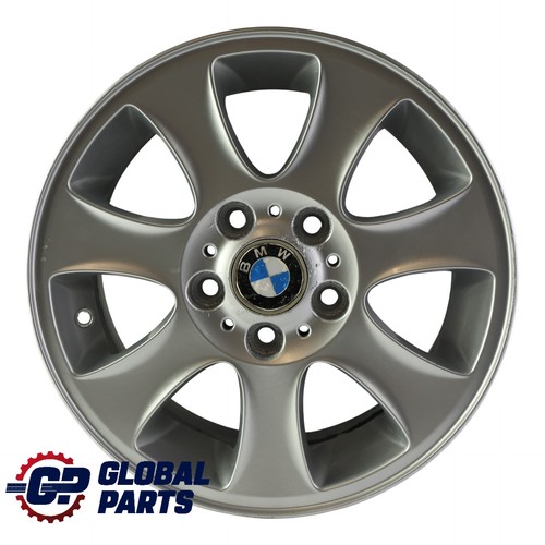 Bmw e81 e82 e87 - bmw, alloy