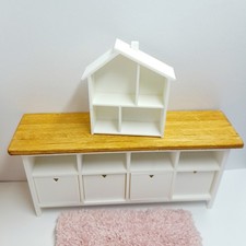 Miniature Dollhouse Accessory