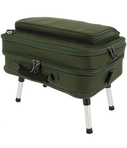 Ngt carp case system - carp,