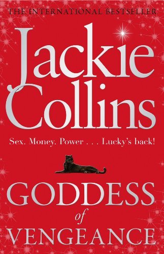 Goddess vengeance lucky - of,