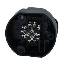 Tow Bar Trailer Electrics 13