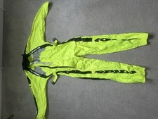 Spidi/Alpinestars/Motorbike suit