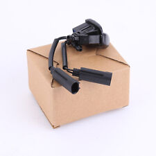 2PCS For BMW 3' E46 Left Right Windshield Washer Nozzles Spray Jet 61667056731