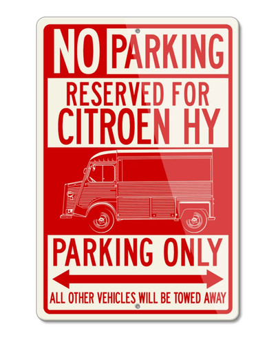 Citroen type van - type, 1947