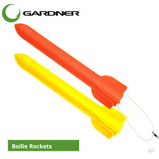Gardner Tackle Boilie Rockets