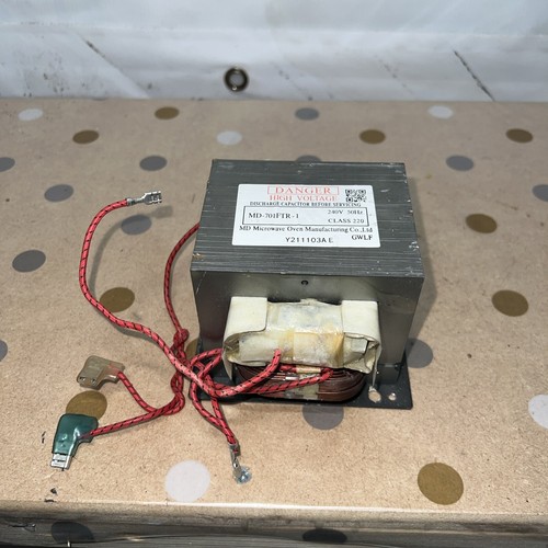 Microwave oven high voltage - microwave,