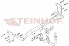 Steinhof Automatic Detach