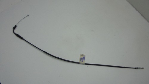Cable tube gas - tube,