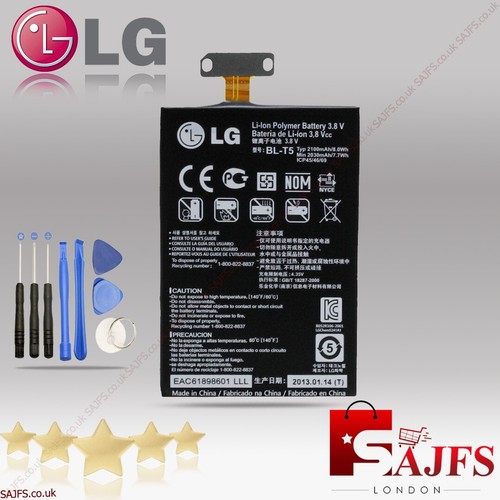 Genuine nexus e960 e973 - lg,