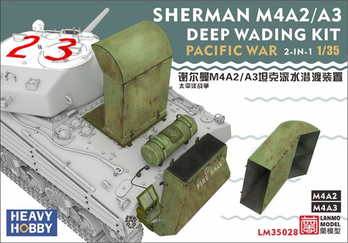 Lanmo models lm35028 - lanmo, sherman