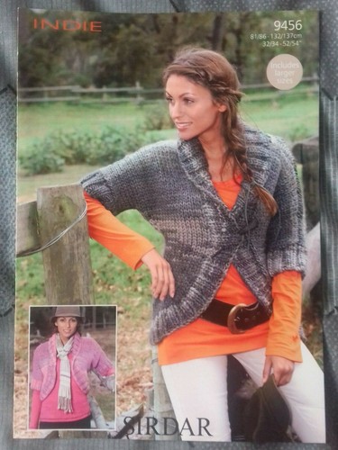 Knitting pattern sirdar - pattern,