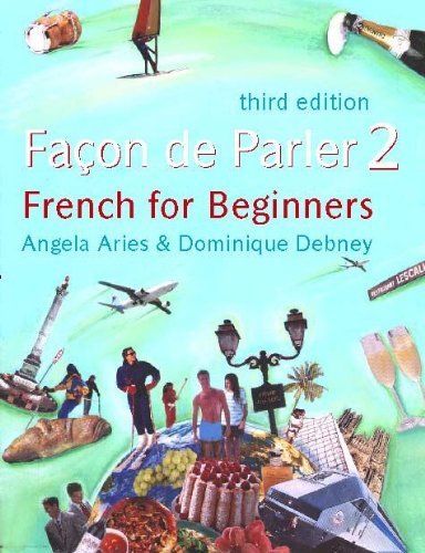 Facon parler student - 2:, student's