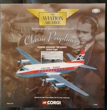 Corgi Aviation Classic