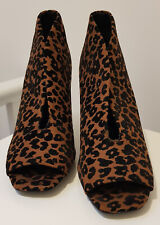 NEXT Forever Comfort leopard