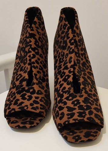 Next forever comfort leopard - next,