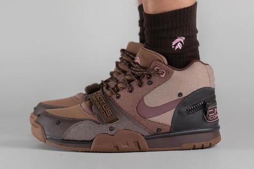 Rare air trainer cactus - air,