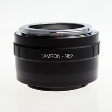 Tam-NEX Adapter For Tamron