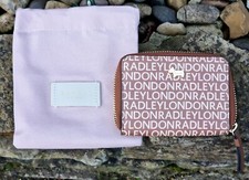 Radley London Medium Brown