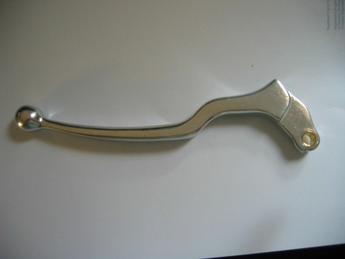 Hyosung cruise clutch lever - clutch,