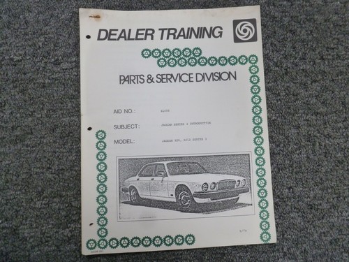 1980 jaguar xj6 - 1980, xj12