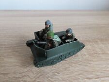 Vintage Lone Star Modern Army