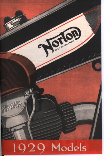 Great brochure norton - norton,