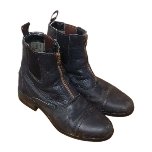 Ariat heritage breeze zip - ariat,