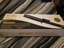 Hot Tools Curling Iron - Pro