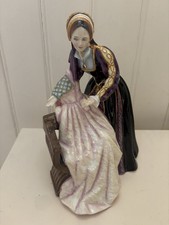 Royal Doulton- Catherine