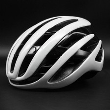 Red Bike Helmet Road MTB