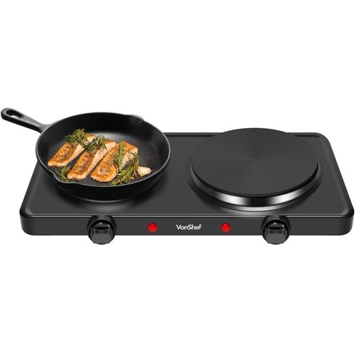 Vonshef portable electric - portable,
