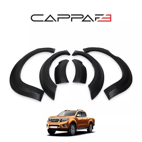 Nissan navara 2016 - nissan, 3