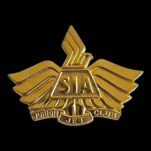 Vintage singapore airlines - vintage,