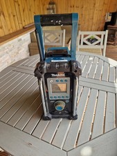Makita 18V Job Site Radio