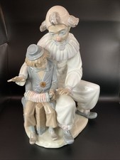 NAO by Lladro Zaphir Lesson of