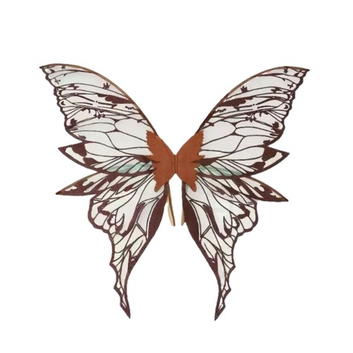 Butterfly costume wings - butterfly,