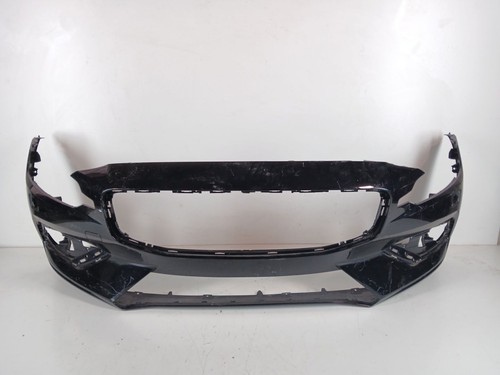 31690589 front bumper - bumper, /