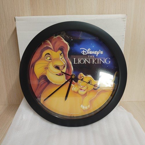 The lion king movie promo - king,
