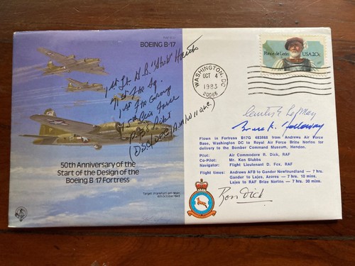 Ww2 usaf gen curtis may - ww2, may,