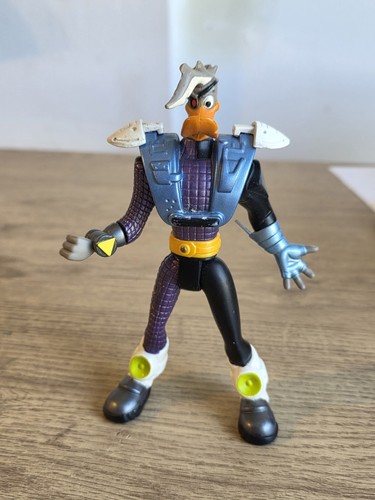 Duke orange triple sword - triple,