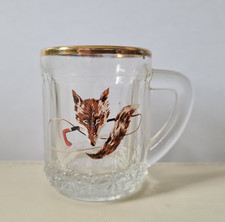 Vintage Hand Painted French