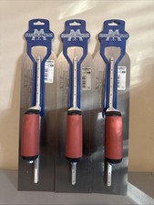 3 Pack Marshalltown Finishing