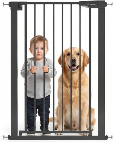 Safety gate extendable - ,