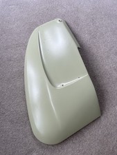 Lambretta INNOCENTI SX150 ORIGINAL Panels primed pair.