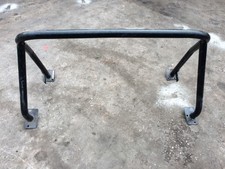VAUXHALL FRONTERA Roll cage