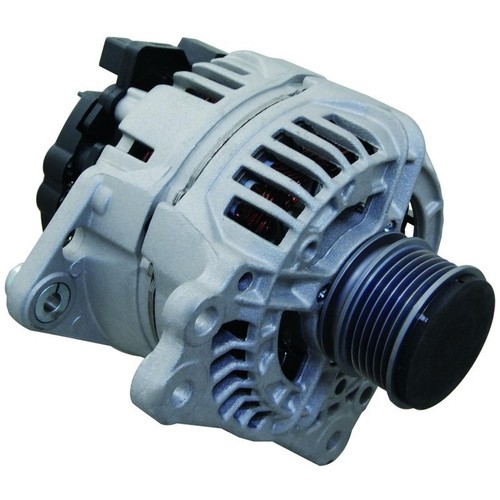 Alternator fits ldv lti - alternator,