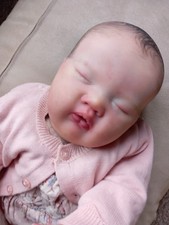 Reborn Baby Shirley Jones