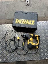 DeWalt D25323 Rotary SDS