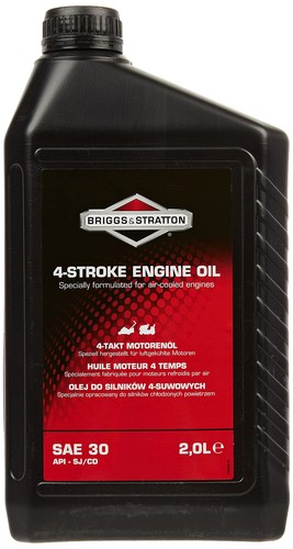 100008e sae30 stroke lawn - sae30, 4
