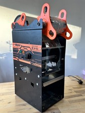 Cup Sealing Machine Commercial Bubble Tea 300-500Cups/h 220V Milk Cup Sealer